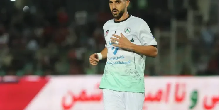 تعطیلات به سود تیم ما می‌شود؛/ قائدرحمتی: مقابل پرسپولیس بدشانس بودیم