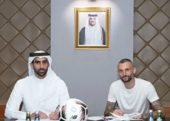 بروزوویچ از النصر به قطر رفت؛/ بمب بزرگ السد شب بازی با استقلال!