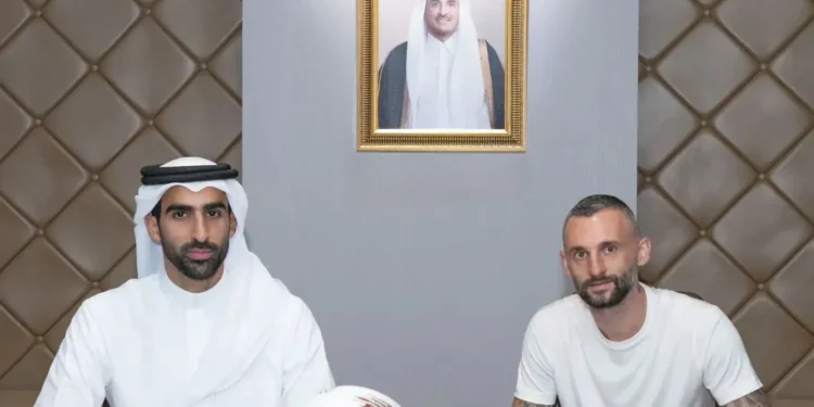 بروزوویچ از النصر به قطر رفت؛/ بمب بزرگ السد شب بازی با استقلال!