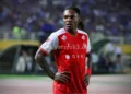 دو خارجی پرسپولیس به ایران برگشتند