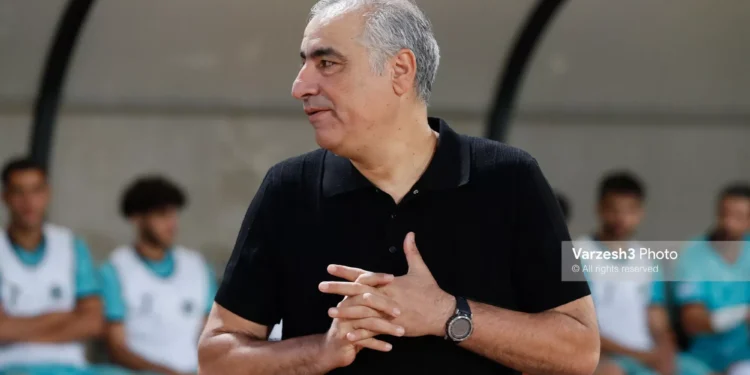 یک تغییر در ترکیب پیکان برای نبرد با استقلال