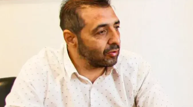 یونس باهنر سرپرست موقت سرخ‌ها/ جانشین خداداد عزیزی در تراکتور مشخص شد