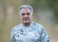 رقابت کنید، نه دشمنی!/ پیغام عمو بیژن به پرسپولیسی‌ها درباره آسانی