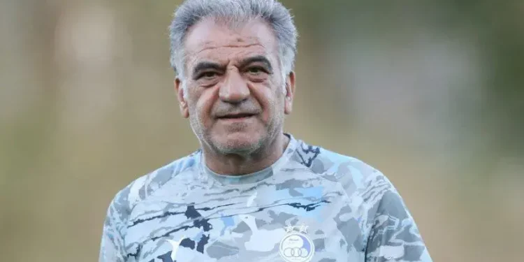 رقابت کنید، نه دشمنی!/ پیغام عمو بیژن به پرسپولیسی‌ها درباره آسانی
