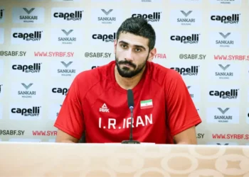 منجی: هتل و شرایط بد است ولی فقط فینال را می‌خواهیم:/ صحبت‌های ملی‌پوش بسکتبال پیش از نیمه‌نهایی ناگویا