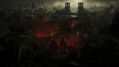تریلر احساسی بازی Gears of War: E-Day تلفات سنگین جنگ را نمایش میدهد