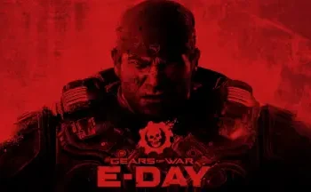 ساخت بازی Gears of War: E-Day به پایان رسید؛ اعلام سیستم مورد نیاز