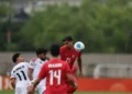 در یک نیمه کار تمام شد؛/ ایران 3- امارات 1، ورود هیجان‌انگیز به آسیا