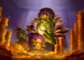 خطر بن دائمی برای خریداران طلا در World of Warcraft