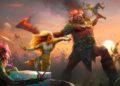 تریلر جدید God of War Laufey به‌مناسبت آغاز پیش‌فروش بازی منتشر شد