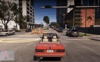 اظهارات مبهم تیک‌تو درباره انتشار بازی GTA 6 برای کامپیوتر