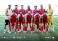 پرسپولیس 12 نفره مقابل چادرملو (عکس)