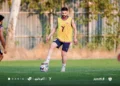 سرمربی پا به توپ شد؛/ آموزشی خصوصی تارتار برای هافبک پرسپولیس!