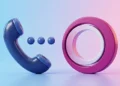 فعال کردن پشت خطی رایتل با رایتل من و کد دستوری (انتظار تماس رایتل)