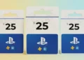 آموزش استفاده از گیفت کارت پلی استیشن (PS5 ،PS4، برنامه و مرورگر)