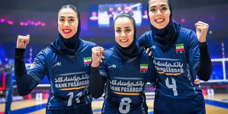 جنس استقلال برای قهرمانی جور شد