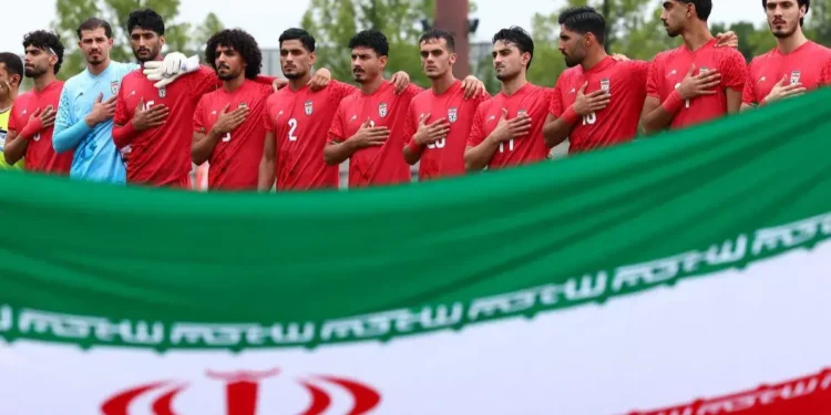 با حضور بازیکنان استقلال و تراکتور/ ترکیب احتمالی ایران، پر از ستاره‌های لیگ برتر!