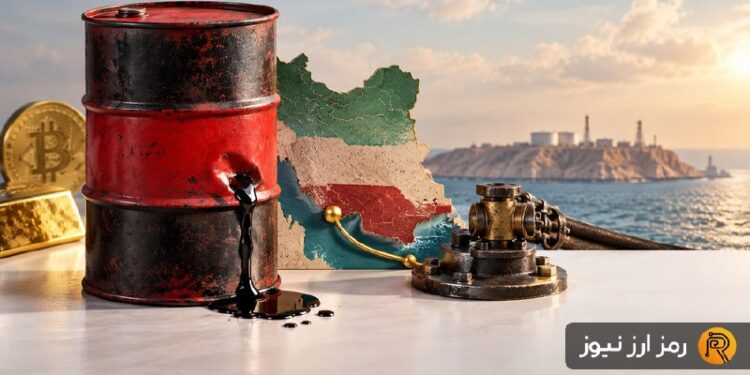 حمله به نفتکش ایرانی؛ چرا بازار رمزارزها باید این خبر را دنبال کند؟