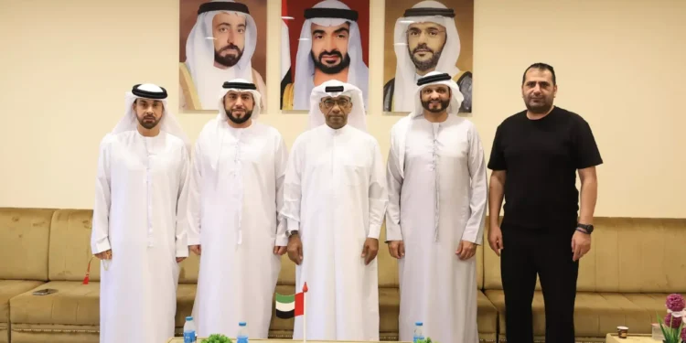 سامره و مأموریت بازگرداندن البطائح به لیگ برتر
