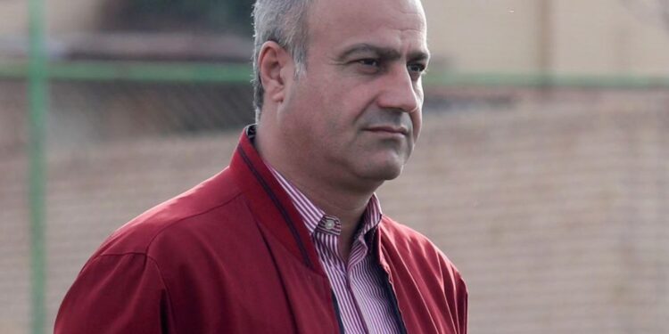 هیچکس نمی‌تواند زحمات باشگاه را انکار کند؛/ حرف‌های جدید در مورد جنجال پرسپولیس و آزادی
