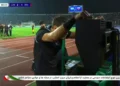 فاصله ۲۴۰ کیلومتری داوران بازی از یکدیگر/ باورنکردنی: بازی تیم ملی در فرغانه، VAR در تاشکند!