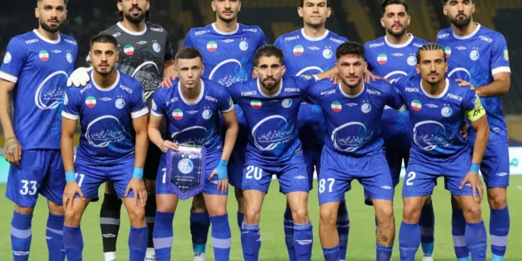 یک مکان غیرمنتظره در لیست میزبانی از استقلال