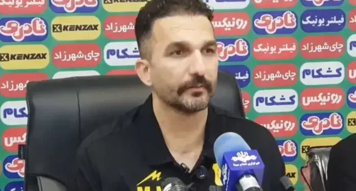 بعد تعطیلات شرایط تیم درست می‌شود/ نوری: هر چه نامه زدیم، اصلا توجه نکردند!