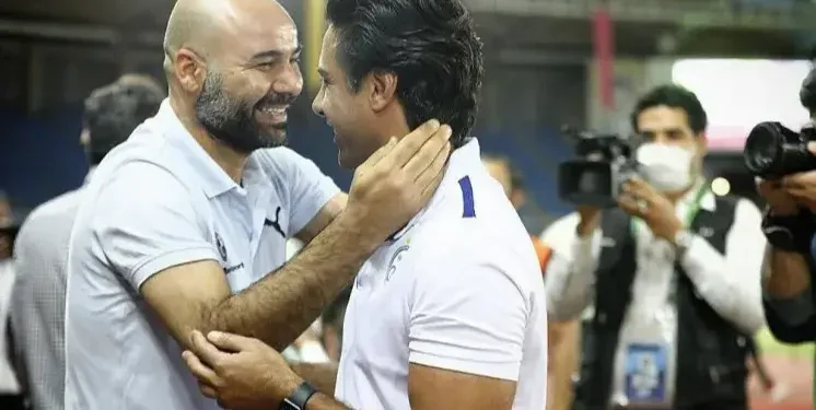 جالب و قابل‌توجه: سهراب، قدم‌به‌قدم در مسیر فرهاد