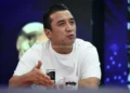 خداداد: تبریک به گیمرها، از سربازی معاف شدید!