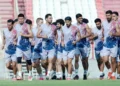 حریف تدارکاتی تراکتور از راه رسید