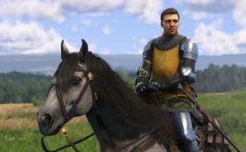 بازی Kingdom Come: Deliverance 2 روی سوییچ ۲ با چه کیفیتی اجرا می‌شود؟
