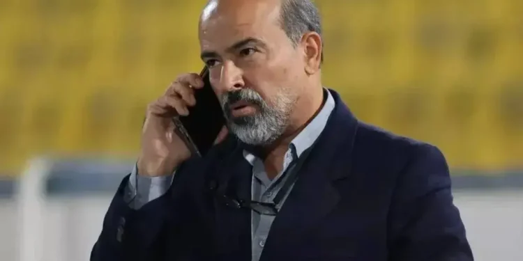 مدیرعامل طلایی‌پوشان استعفا داد/ اولین جدایی رسمی شد، ترکش قعرنشینی به نفتی‌ها