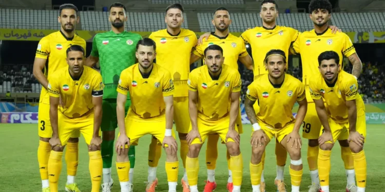 4 گلر بزرگسال در لیست تیم خطیبی/ معضل بزرگ فجرسپاسی با حضور بیرانوند!