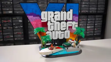 دلالان بسته کلکسیونی GTA 6 را تا چهار برابر قیمت میفروشند