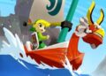 هیدکی کامیا دوباره Zelda: The Wind Waker را به باد انتقاد گرفت