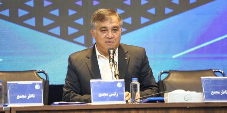 زمان انتخاب مدیرعامل استقلال مشخص شد