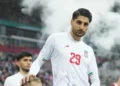 تعویض زودهنگام محبی؛/ هافبک تیم ملی مصدوم شد، دل تارتار لرزید!