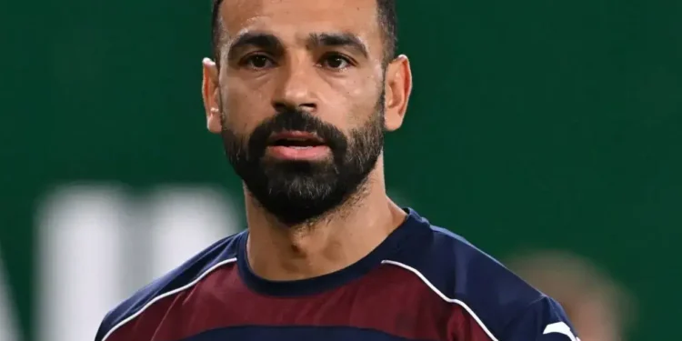 پیام قاطع به لیورپول: مشکل هرگز صلاح نبود!