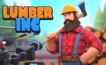 معرفی بازی موبایل Lumber Inc | امپراتوری چوب