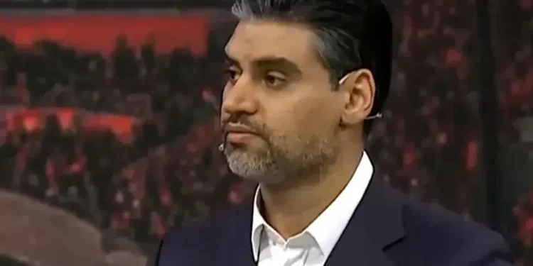 اگر اختلاف داشتیم، قراردادها امضا نمیشد/ پیمان حدادی: همه این خبرها کذب است!