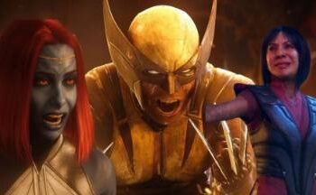 انتقاد تند خالق خدای جنگ از طراحی چهره‌های Marvel’s Wolverine