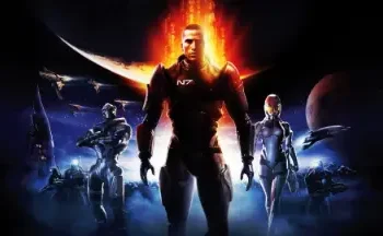 افشاگری طراح بایوور از شرایط دشوار ساخت Mass Effect