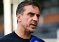 گری نویل: / این بدترین ۱۵ دقیقه‌ای بود که از منچستریونایتد دیدم