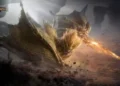 تاریخ انتشار بازی موبایل Monster Hunter Outlanders با تریلر جدیدی اعلام شد
