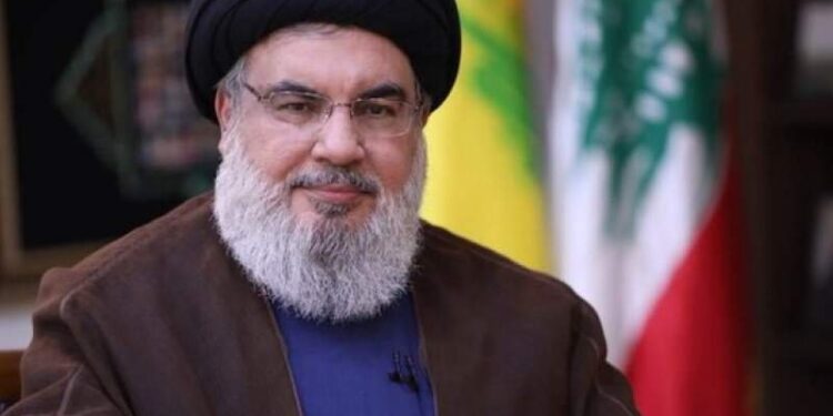 جزئیات جدید اسرائیل از عملیات شهادت سیدحسن نصرالله