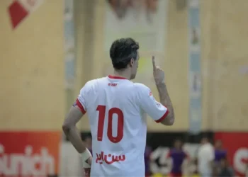 سن ایچ کدام تیم بالای جدولی را شکست می‌دهد؟/ چالش بزرگ مدعی لیگ: ناکامی مقابل بالانشین‌ها