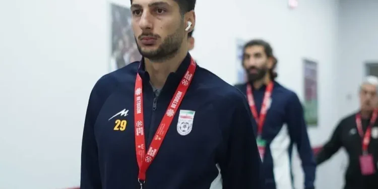 بازگشت محبی به اوج؛/ انتقال به پرسپولیس: عجب تصمیم خوش‌یمنی!