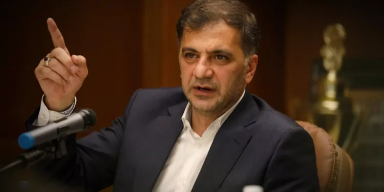 او دوست ماست و هیچ مشکلی نداریم/ حجت کریمی: هیچ مشکلی با قلعه‌نویی ندارم