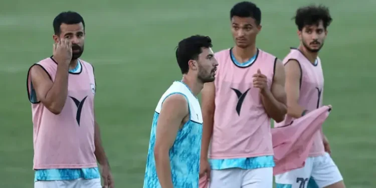 پایان انتظار برای اولین گل چادرملو؟