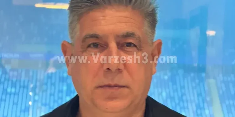 قطبی و حسینی؛ / دو گزینه فدراسیون برای جانشینی عبدی